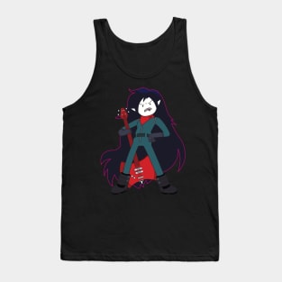 Marceline Tank Top